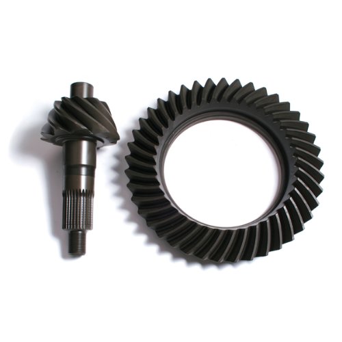 Omix-Ada Alloy Usa - Precision Gear -- Gm 10.5 4.88 Ring & Pinion Ring & Pinion Gears Omix-Ada GM14488