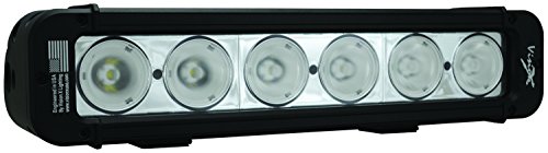 Performance Parts & Accessories Vision X XILEP620