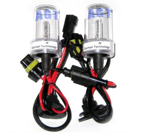 Bulbs Xenon H7BULBS6K