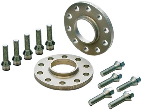 Wheel Adapters & Spacers Eibach 902150522