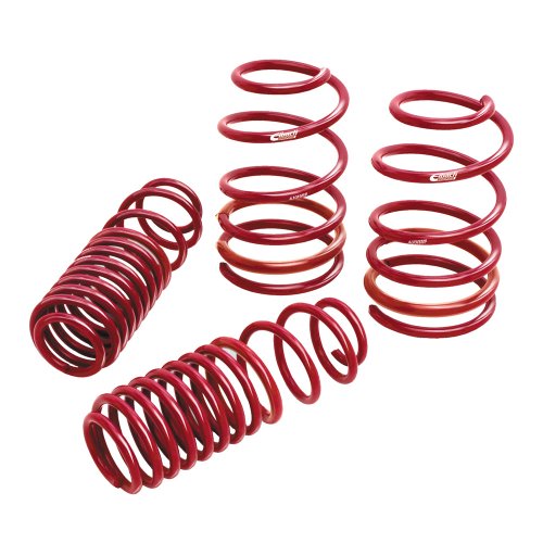 Coil Springs Eibach 412535