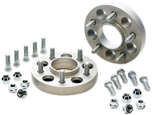Eibach 90.4.30.007.3 Pro-Spacer Kit Wheel Adapters & Spacers Eibach 904300073