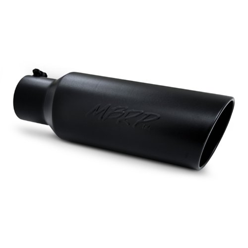 Exhaust Pipes & Tips MBRP T5130BLK