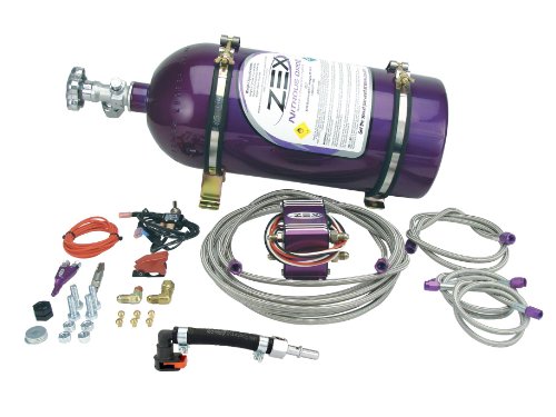 Fuel System Comp Cams 82241