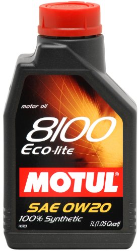 Motor Oils Motul 84121112PK