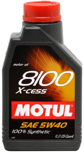 Motor Oils Motul 007236