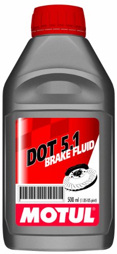 Brake Fluids Motul 3364HL12PK