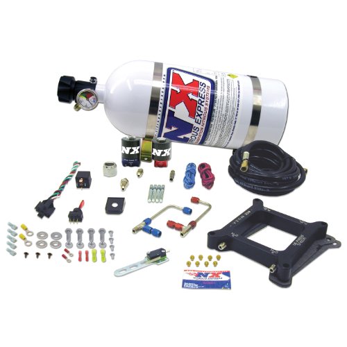 Fuel Injectors Nitrous Express 6007010