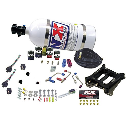 Nitrous Kits Nitrous Express 6654515