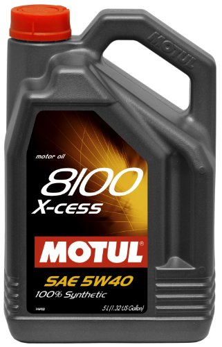 Motor Oils Motul 0072504PK