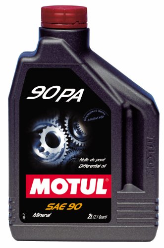 Lubricants Motul 318121