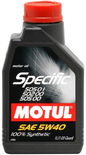 Motor Oils Motul 84241112PK