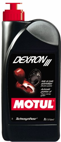 Transmission Fluids Motul 00060212PK
