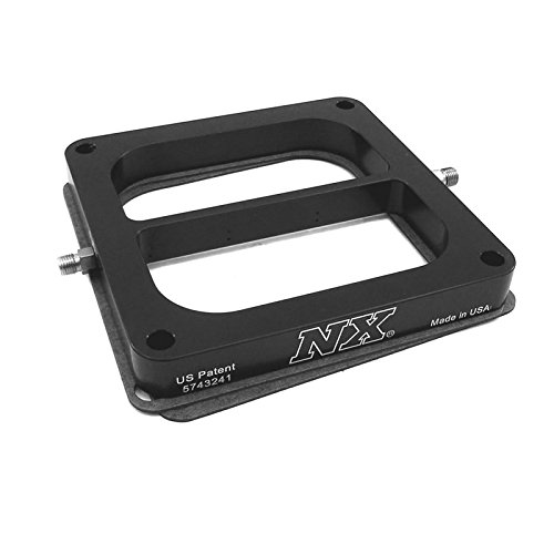 Nitrous Kits Nitrous Express NP507