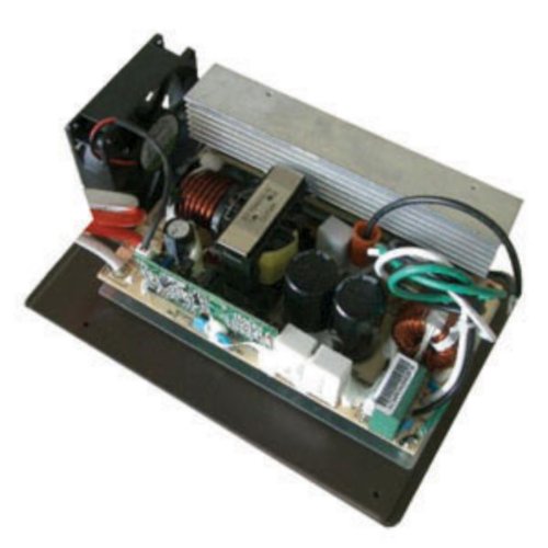 Tail Lights WFCO WF-8945-MBA