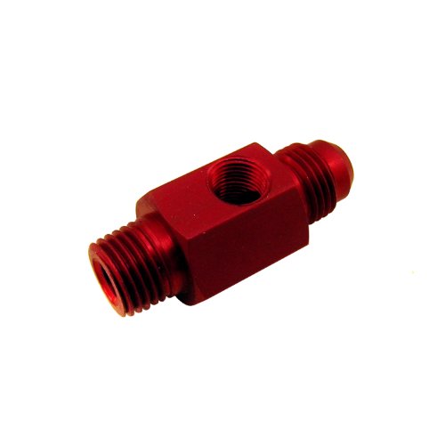 Fuel System Nitrous Express 1150015