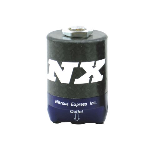 Fuel Injectors Nitrous Express 15300L