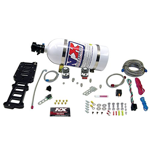 Fuel Injectors Nitrous Express 2010212