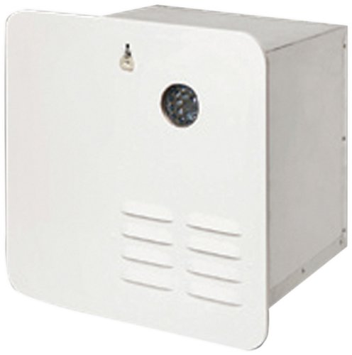 Girard Products 1GWHAF Tankless Water Heater Water Heaters Girard Products 1GWHAF