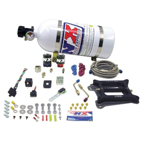 Nitrous Kits Nitrous Express 5024015