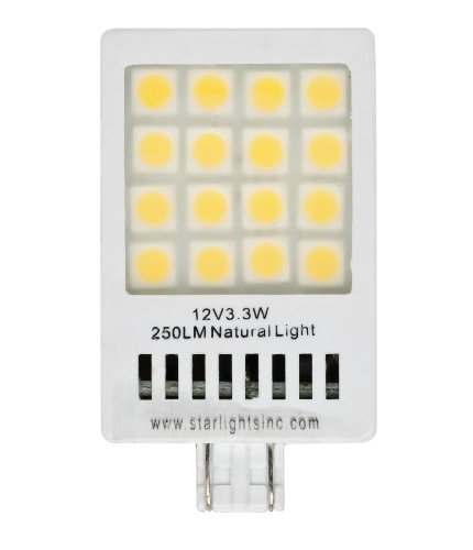 Light Bulbs Starlights 921250