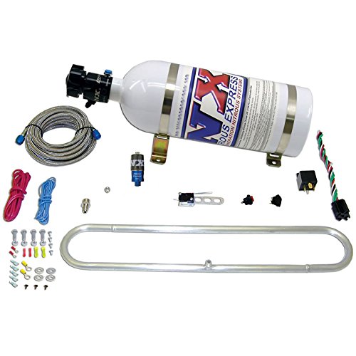 Fuel Injectors Nitrous Express 2000000