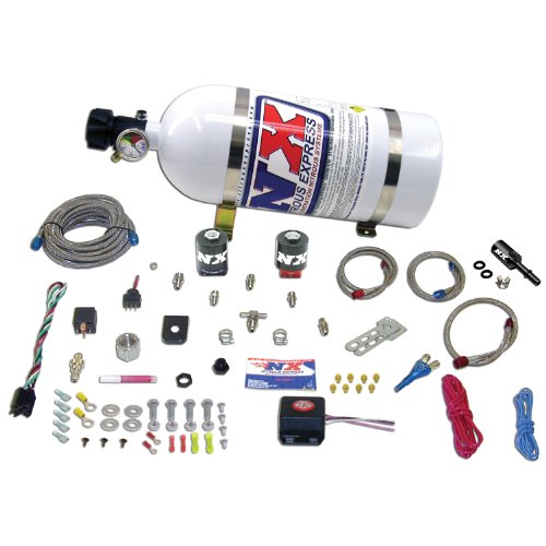 Fuel System Nitrous Express 2093200