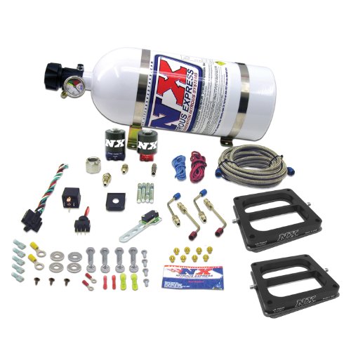 Fuel Injectors Nitrous Express 3027015