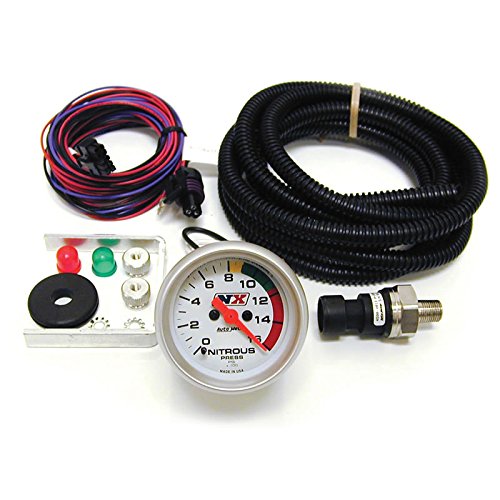 Gauge Sets Nitrous Express 15531