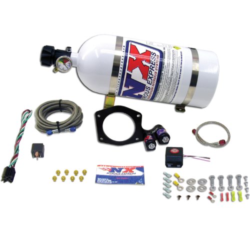 Fuel Injectors Nitrous Express 2093110