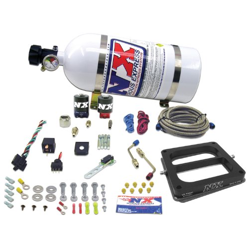 Nitrous Kits Nitrous Express 5007000