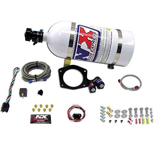 Fuel Injectors Nitrous Express 2093105