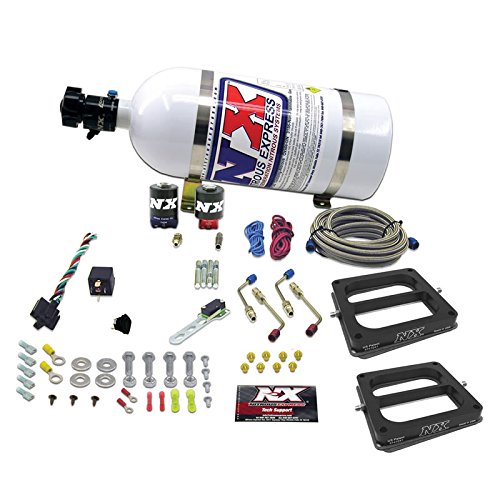 Nitrous Kits Nitrous Express 5027515