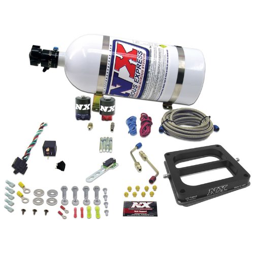 Nitrous Kits Nitrous Express 5007500