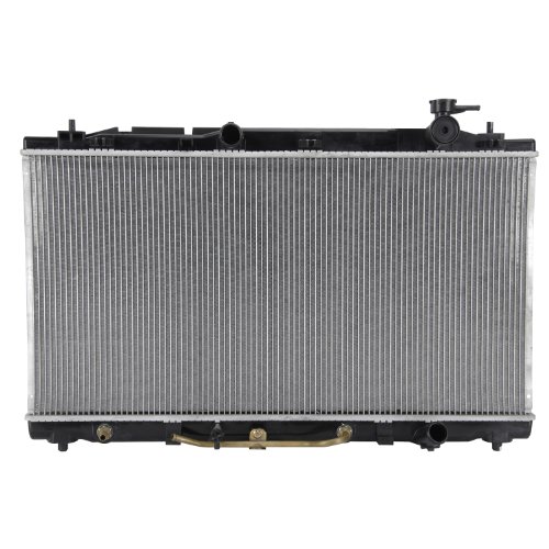 Spectra Premium CU2919 Complete Radiator for Lexus/Toyota Radiators Spectra Premium CU2919