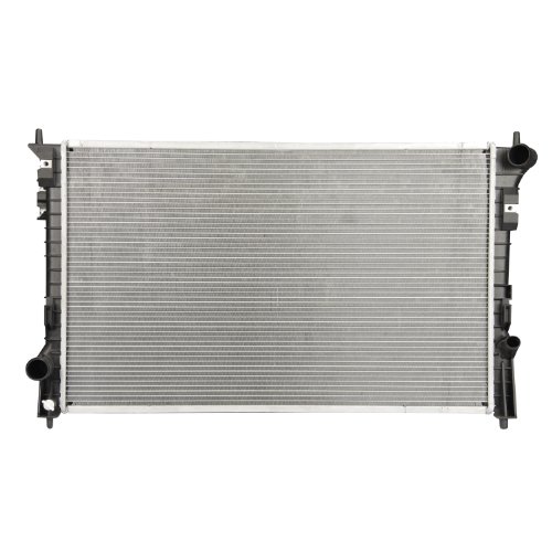 Spectra Premium CU2937 Complete Radiator for Ford Radiators Spectra Premium CU2937