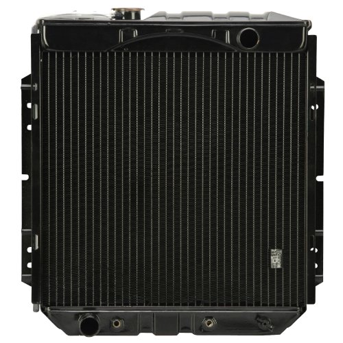 Radiators Spectra Premium CU1463