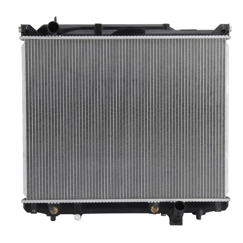 Radiators Spectra Premium CU2933