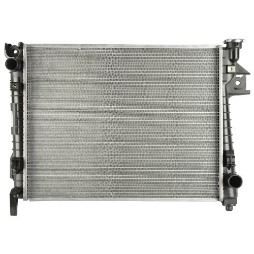 Radiators Spectra Premium CU2813