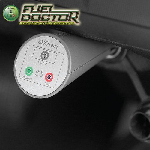 Carburetors & Parts Fuel Doctor FD-47-fueldoctor