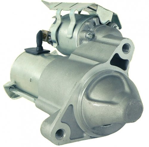 Starters Discount Starter & Alternator 6761N