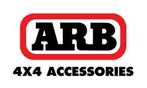 ARB 9381FCK Winch Compatible Bull Bar Accessories Grille & Brush Guards ARB 9381FCK
