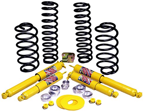 Air Suspension Kits ARB OMETAC05HK