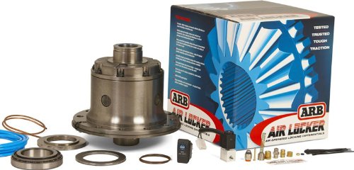 Differential Assembly Kits ARB RD74