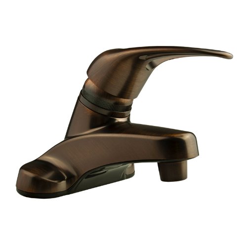 Bath, Shower & Faucets Dura Faucet DFPL100ORB