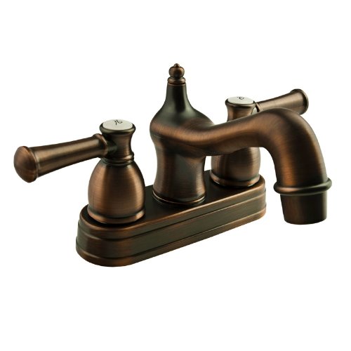 Faucets Dura Faucet DF-PL600L-ORB