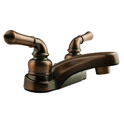 Bath, Shower & Faucets Dura Faucet DFPL700CO