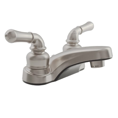 Bath, Shower & Faucets Dura Faucet DFPL700CSN