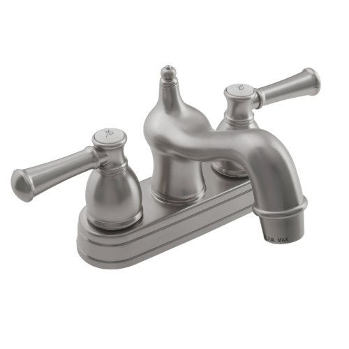 Faucets Dura Faucet PL600L-SN