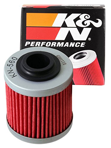 Oil Filters K&N KN-560